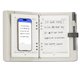 thumbnail image 1 of Cuaderno digital Mloas A5 con pluma OCR y almacenamiento offline, 1 of 7