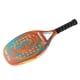 thumbnail image 2 of Material De Raqueta De Pádel Para Principiantes De Tenis De Playa Con Bolsa Para Pelotas Naranja, 2 of 5