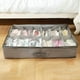 thumbnail image 3 of Organizador Zapatos Bajo Cama Almacenamiento Zapatero, 3 of 3