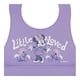 thumbnail image 3 of Babero Silicona Niña TU Morado, 3 of 3