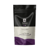 Café Amati Grano Aromatizado Calafate 250 Gr.