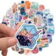 thumbnail image 4 of Get Creative with 50pcs Cute Cartoon Drink Decorative Waterproof Stickers for Kids - Perfect for DIY on Water Bottles, Laptops, Cars, Luggage, Cups, Computers, Mobile Phones, and Skateboards, 4 of 4