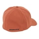 thumbnail image 2 of Gorra Oakley Tincan para Hombre Auburn Talla Grande Ajuste Fijo, 2 of 8