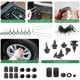thumbnail image 3 of Kit Herramientas Uolor 415Pcs Remoción Panel Auto Nylon, 3 of 3
