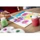 thumbnail image 5 of Set de pintura Crayola, lavable para niños, juego de 10, 5 of 5