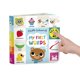 thumbnail image 2 of Libro de Cartón Interactivo B. toys Pequeños Oyentes 12m+, 2 of 5