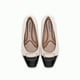 thumbnail image 3 of Zapato Fernanda Negro/Hueso Piccadilly, 3 of 3