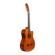 thumbnail image 2 of Guitarra Electroacustica Mean1 Natural Mercury, 2 of 2