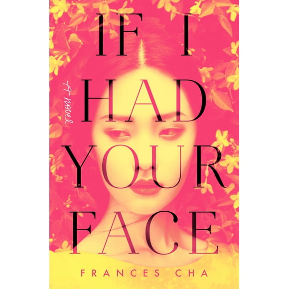Libro Ballantine Books If I Had Your Face