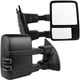 thumbnail image 1 of Espejos de remolque FEIPARTS para Ford F250/F350/F450, 1 of 8