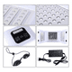 thumbnail image 3 of Cabina Led 7 Colores Para Fototerapia Facial Omega Light, 3 of 3