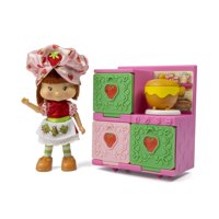 Muñeca The Loyal Subjects Fashion Tarta De Fresas 14 Cm