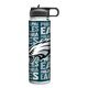 thumbnail image 1 of Vaso térmico de acero inoxidable Rico Industries 620 ml Eagles, 1 of 8