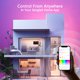 thumbnail image 4 of Bombilla Sengled WiFi que cambia de color para Alexa Google, paquete de 4, 4 of 9