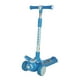 thumbnail image 5 of Monopatín Scooter Niños Avión Celeste, 5 of 5