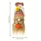 thumbnail image 3 of 1pc, Fall Gnomes Plush Thanksgiving Decorations Pumpkin Gnome Doll Elf Autumn Harvest Decor For Indoor Home Kitchen Table Ornaments Gifts, 3 of 4