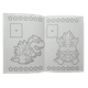 thumbnail image 3 of Libro Para Pintar Mario Bros vol 2 con stickers, 3 of 5