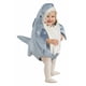 thumbnail image 1 of Disfraz De Tiburón Rubí Para Niños Pequeños Unisex, 1 of 3