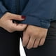thumbnail image 5 of Cortaviento HW Vent Mujer Deep Blue, 5 of 7
