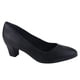 thumbnail image 1 of Zapato Ramarim Mujer 2084151 Negro Casual, 1 of 4