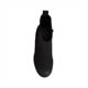 thumbnail image 4 of Botín Mujer Bata Kaus Negro, 4 of 5