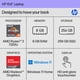 thumbnail image 2 of Ordenador Portátil Con Pantalla Táctil Hd De 15 6 Pulgadas Amd Ryzen 3 7320u De 8 Gb 256 Gb, 2 of 9