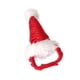 thumbnail image 5 of Cat Hamster Santa Hat Cap Mascota Sombrero De Navidad Para Gatitos Y Animales Pequeños, 5 of 5