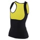 thumbnail image 4 of Faja moldeadora de neopreno para mujer, chaleco adelgazante, corsé termo reductor de cintura (XXXL), 4 of 8