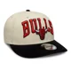 thumbnail image 1 of Jockey Bulls Cord Visor Beige OSFM New Era, 1 of 1