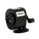 thumbnail image 1 of Sacapuntas Bostitch de pared manual para oficina, color negro, 1 of 7