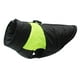 thumbnail image 2 of Abrigo De Invierno Para Perros, Chaleco Cálido Para Perros, Chaqueta Cálida Para Cachorros, Para Viajes, Caminar Al Aire Libre, 3XL, Verde, 2 of 5