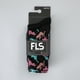 thumbnail image 1 of Calcetin 2X Pack Fls Flores Unisex 33745-171, 1 of 2