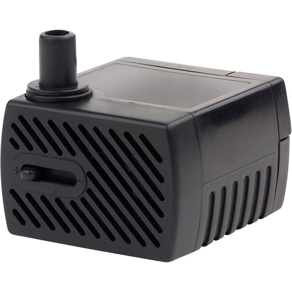 Bomba de agua Little Giant PES-40-PW 115V 170 l/h de caudal