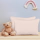 thumbnail image 5 of Paquete de 2 almohadas Utopia para niños pequeños, mezcla de algodón, 13 x 18 cm, 5 of 7