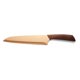 thumbnail image 4 of Juego de cuchillos Hampton Forge 13 piezas cobre y madera, 4 of 7