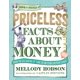 thumbnail image 1 of Libro Candlewick Press Datos Invaluables sobre el Dinero, 1 of 1