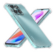 thumbnail image 2 of Carcasa Para Honor X6a Plus Transparente Reforzada, 2 of 3