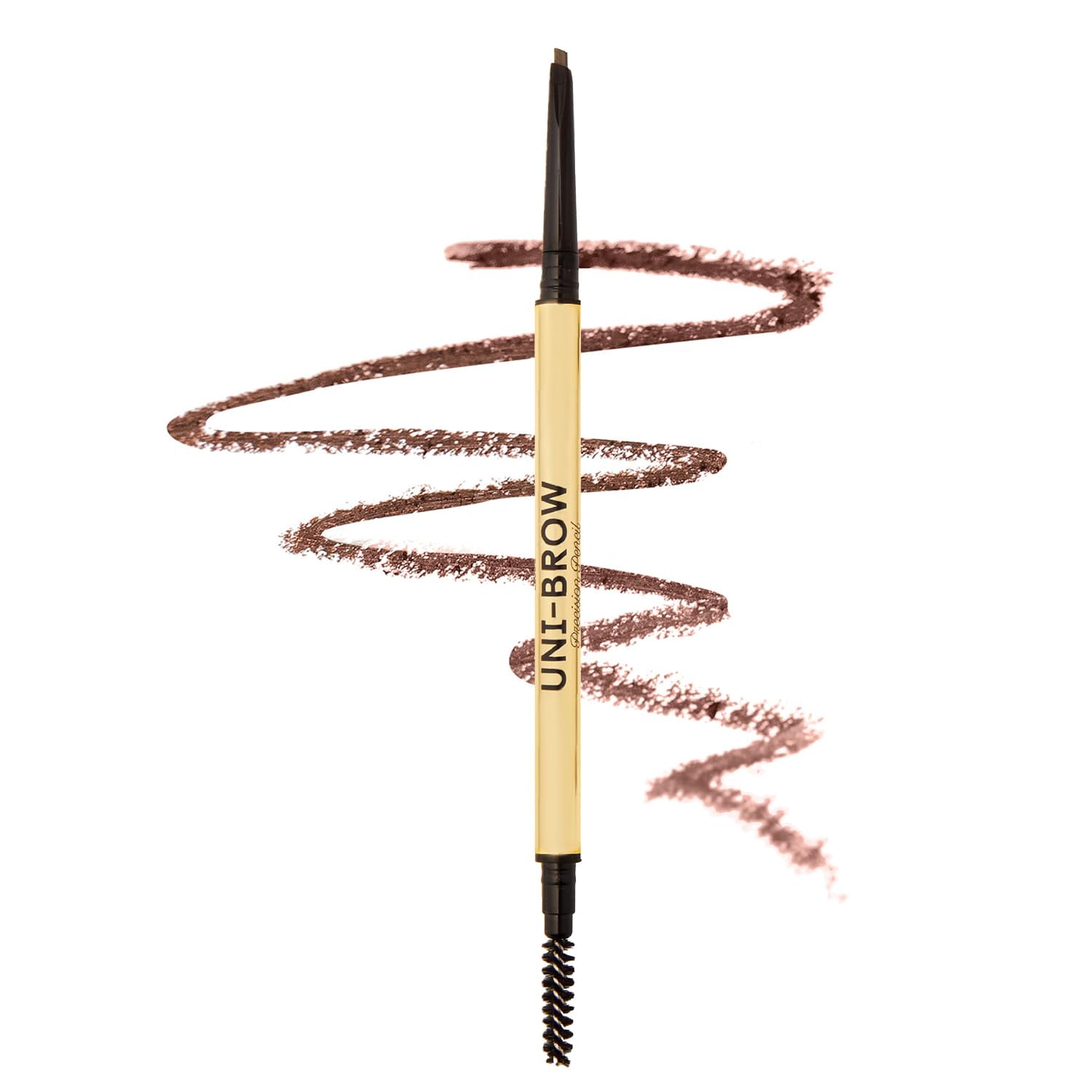 Lápiz De Cejas Winky Lux Uni Brow Precision Waterproof