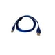 thumbnail image 1 of Cable para Impresora 1.5 mts Azul, 1 of 3
