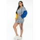 thumbnail image 5 of Minivestido con Cremallera Desmontable, 5 of 5