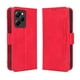 thumbnail image 1 of Funda Tipo Billetera FOXDOCK para Xiaomi Poco X5 Pro – Tapa Flip con Tarjetero, 1 of 5