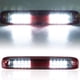 thumbnail image 3 of Luz de Freno Tercera Tresound LED Roja para Chevy Silverado GMC, 3 of 5