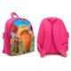 thumbnail image 4 of El Lorax Mochila Escolar para Niños y Niñas, Mochila Infantil Ligera de Alta Calidad, Grande y Duradera ROSA, 4 of 6
