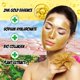thumbnail image 5 of Mascarilla facial Nielies Collagen antienvejecimiento con colágeno y oro de 24 quilates, 5 of 6