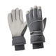 thumbnail image 4 of Guantes De Invierno Cálidos, Resistentes Al Viento, Antideslizantes, Para La Nieve, Para Hombres Y Mujeres, Deportes De Invierno, Color Gris, 4 of 5