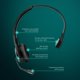 thumbnail image 2 of Auriculares EPOS Sennheiser SDW 30 HS Negro, 2 of 6