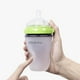 thumbnail image 4 of Mamadera Silicona Flexible CoBaby 150 ml rosa, 4 of 5