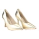 thumbnail image 5 of Zapato Ramarim Mujer 2418101 Dorado Casual, 5 of 7