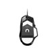thumbnail image 5 of Logitech G G502 X Mouse Gamer con Cable - Interruptores híbridos óptico-mecánicos LIGHTFORCE, sensor Hero 25K para juegos, compatible con PC - macOS/Windows - Negro, 5 of 8