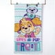 thumbnail image 1 of Toalla Playa C/Bolso 70x140+33x42 Paw Patrol Treat, 1 of 3